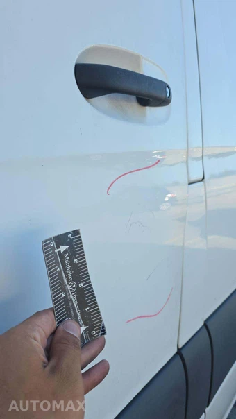 2022 Mercedes-Benz Sprinter 1500 Cargo Van Standard Roof 144.0" WB – miniatura 30