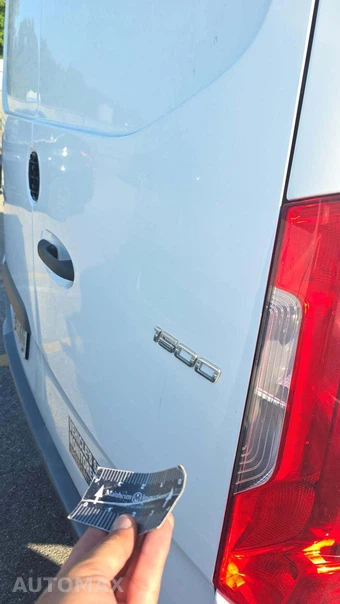 2022 Mercedes-Benz Sprinter 1500 Cargo Van Standard Roof 144.0" WB – miniatura 35