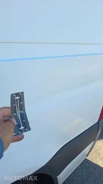 2022 Mercedes-Benz Sprinter 1500 Cargo Van Standard Roof 144.0" WB – miniatura 38