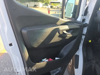 2022 Mercedes-Benz Sprinter 1500 Cargo Van Standard Roof 144.0" WB – miniatura 9