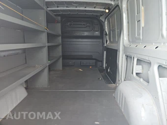 2022 Mercedes-Benz Sprinter 1500 Cargo Van Standard Roof 144.0" WB – miniatura 15