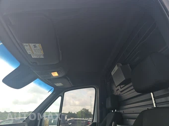 2022 Mercedes-Benz Sprinter 1500 Cargo Van Standard Roof 144.0" WB – miniatura 17