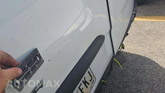 2022 Mercedes-Benz Sprinter 1500 Cargo Van Standard Roof 144.0" WB – miniatura 19