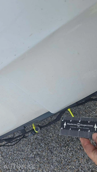2022 Mercedes-Benz Sprinter 1500 Cargo Van Standard Roof 144.0" WB – miniatura 20