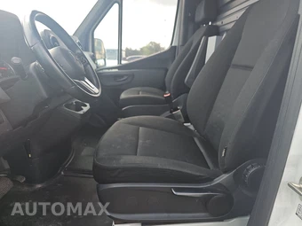 2022 Mercedes-Benz Sprinter 1500 Cargo Van Standard Roof 144.0" WB – miniatura 7