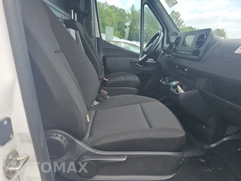 2022 Mercedes-Benz Sprinter 1500 Cargo Van Standard Roof 144.0" WB – miniatura 8