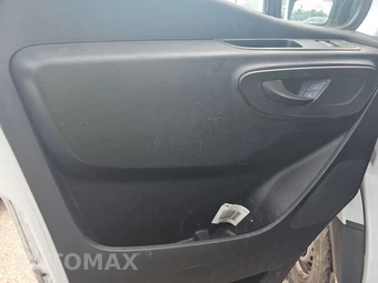 2022 Mercedes-Benz Sprinter 1500 Cargo Van Standard Roof 144.0" WB – miniatura 9
