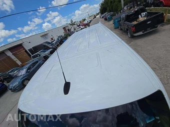 2022 Mercedes-Benz Sprinter 1500 Cargo Van Standard Roof 144.0" WB - miniatura 9
