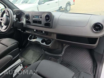 2022 Mercedes-Benz Sprinter 2500 Cargo Van 144.0" WB - miniatura 18