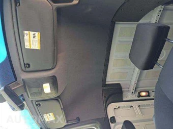 2022 Mercedes-Benz Sprinter 2500 Cargo Van High Roof 170.0" WB - miniatura 11