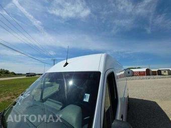 2022 Mercedes-Benz Sprinter 2500 Cargo Van High Roof 170.0" WB - miniatura 12