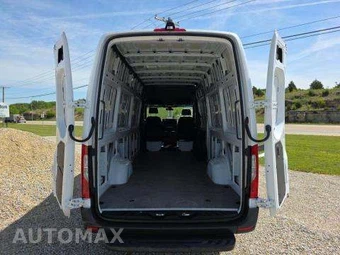 2022 Mercedes-Benz Sprinter 2500 Cargo Van High Roof 170.0" WB - miniatura 13