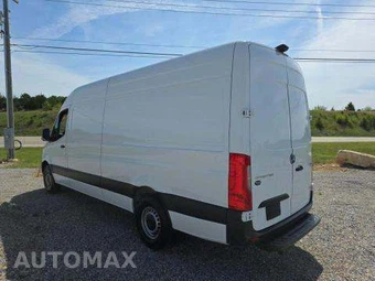 2022 Mercedes-Benz Sprinter 2500 Cargo Van High Roof 170.0" WB - miniatura 2