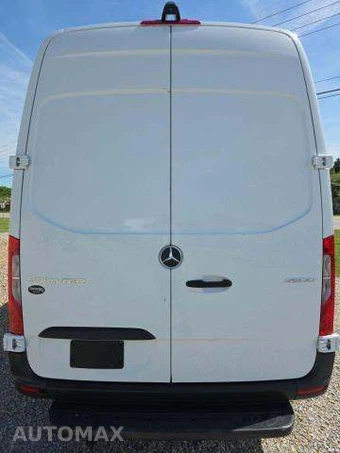 2022 Mercedes-Benz Sprinter 2500 Cargo Van High Roof 170.0" WB - miniatura 22