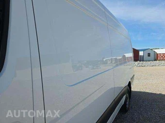2022 Mercedes-Benz Sprinter 2500 Cargo Van High Roof 170.0" WB - miniatura 23