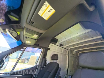 2022 Mercedes-Benz Sprinter 2500 Cargo Van High Roof 170.0" WB - miniatura 11