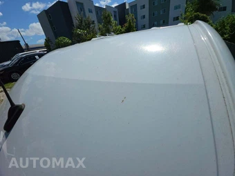 2022 Mercedes-Benz Sprinter 2500 Cargo Van High Roof 170.0" WB - miniatura 12