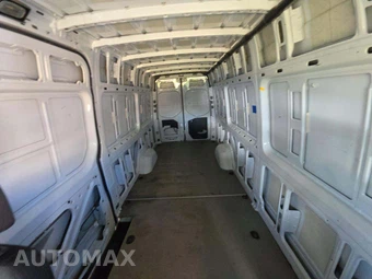 2022 Mercedes-Benz Sprinter 2500 Cargo Van High Roof 170.0" WB - miniatura 13