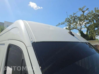 2022 Mercedes-Benz Sprinter 2500 Cargo Van High Roof 170.0" WB - miniatura 31