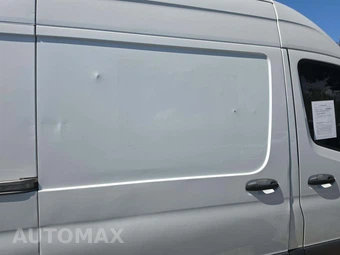2022 Mercedes-Benz Sprinter 2500 Cargo Van High Roof 170.0" WB - miniatura 32