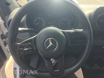 2022 Mercedes-Benz Sprinter 2500 Cargo Van High Roof 170.0" WB - miniatura 10