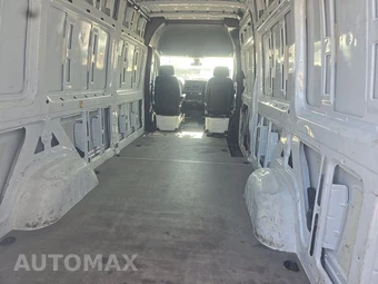 2022 Mercedes-Benz Sprinter 2500 Cargo Van High Roof 170.0" WB - miniatura 15