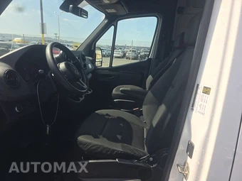 2022 Mercedes-Benz Sprinter 2500 Cargo Van High Roof 170.0" WB - miniatura 7