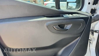 2022 Mercedes-Benz Sprinter 2500 Cargo Van High Roof 170.0" WB - miniatura 10