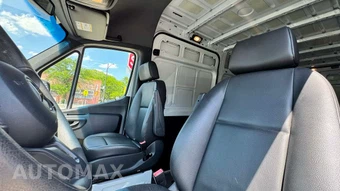 2022 Mercedes-Benz Sprinter 2500 Cargo Van High Roof 170.0" WB - miniatura 11