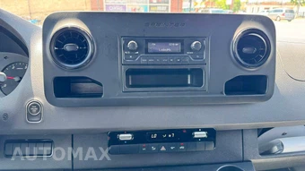 2022 Mercedes-Benz Sprinter 2500 Cargo Van High Roof 170.0" WB - miniatura 15