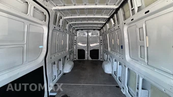 2022 Mercedes-Benz Sprinter 2500 Cargo Van High Roof 170.0" WB - miniatura 19