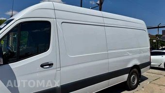 2022 Mercedes-Benz Sprinter 2500 Cargo Van High Roof 170.0" WB - miniatura 2