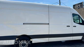 2022 Mercedes-Benz Sprinter 2500 Cargo Van High Roof 170.0" WB - miniatura 6