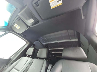 2022 Mercedes-Benz Sprinter 2500 Cargo Van High Roof 170.0" WB - miniatura 11