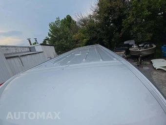 2022 Mercedes-Benz Sprinter 2500 Cargo Van High Roof 170.0" WB - miniatura 12