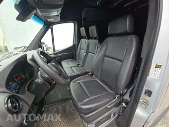 2022 Mercedes-Benz Sprinter 2500 Cargo Van High Roof 170.0" WB - miniatura 6