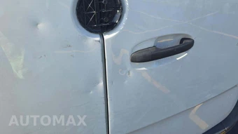2022 Mercedes-Benz Sprinter 2500 Cargo Van High Roof 170.0" WB - miniatura 23