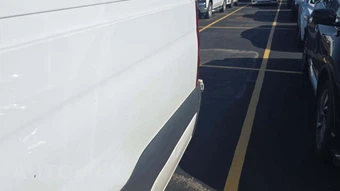 2022 Mercedes-Benz Sprinter 2500 Cargo Van High Roof 170.0" WB - miniatura 24