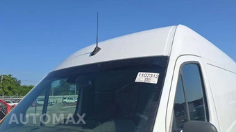 2022 Mercedes-Benz Sprinter 2500 Cargo Van High Roof 170.0" WB - miniatura 26