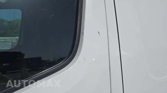 2022 Mercedes-Benz Sprinter 2500 Cargo Van High Roof 170.0" WB - miniatura 27