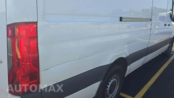 2022 Mercedes-Benz Sprinter 2500 Cargo Van High Roof 170.0" WB - miniatura 30