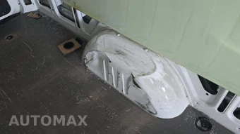 2022 Mercedes-Benz Sprinter 2500 Cargo Van High Roof 170.0" WB - miniatura 31