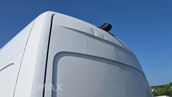 2022 Mercedes-Benz Sprinter 2500 Cargo Van High Roof 170.0" WB - miniatura 32