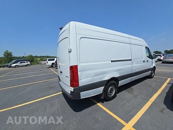 2022 Mercedes-Benz Sprinter 2500 Cargo Van High Roof 170.0" WB - miniatura 4