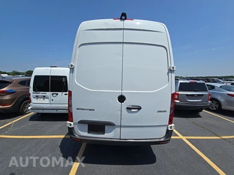 2022 Mercedes-Benz Sprinter 2500 Cargo Van High Roof 170.0" WB - miniatura 5