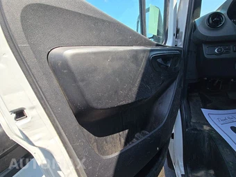 2022 Mercedes-Benz Sprinter 2500 Cargo Van High Roof 170.0" WB - miniatura 9
