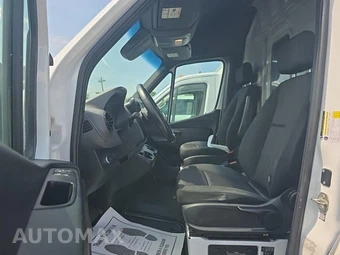 2022 Mercedes-Benz Sprinter 2500 Cargo Van High Roof 170.0" WB - miniatura 13