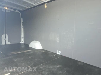 2022 Mercedes-Benz Sprinter 2500 Cargo Van High Roof 170.0" WB - miniatura 16