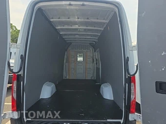 2022 Mercedes-Benz Sprinter 2500 Cargo Van High Roof 170.0" WB - miniatura 19