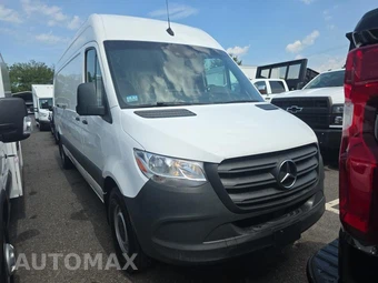 2022 Mercedes-Benz Sprinter 2500 Cargo Van High Roof 170.0" WB - miniatura 2